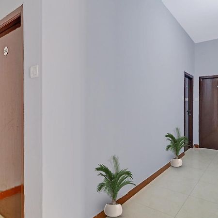 Hotel O Jagannath Near Shilparamam Kondapur  Eksteriør bilde