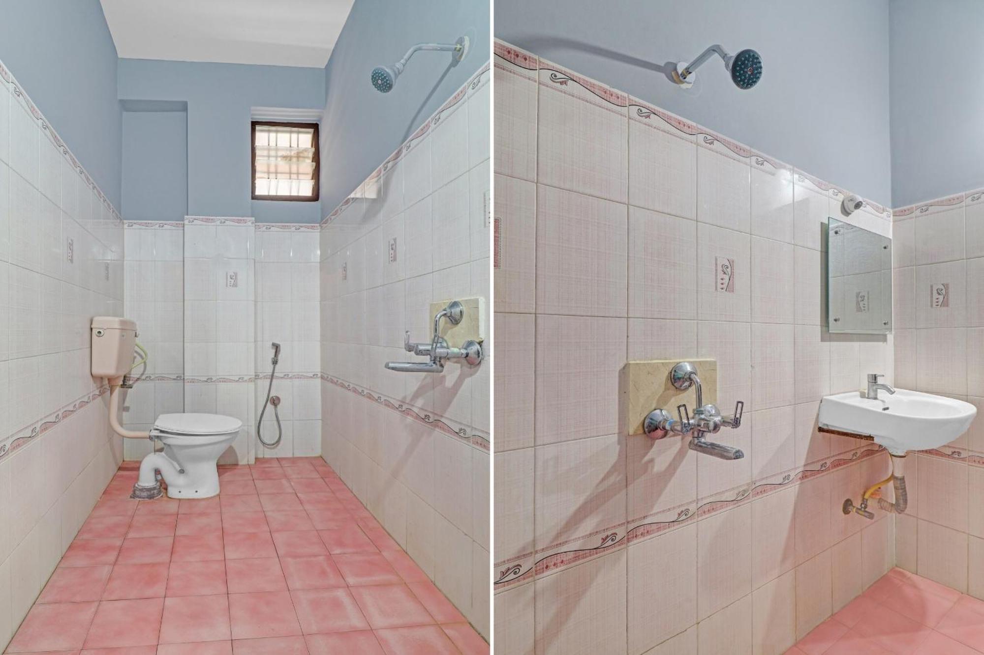 Hotel O Jagannath Near Shilparamam Kondapur  Eksteriør bilde